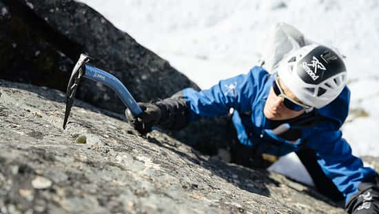 Simond Winter Alpin