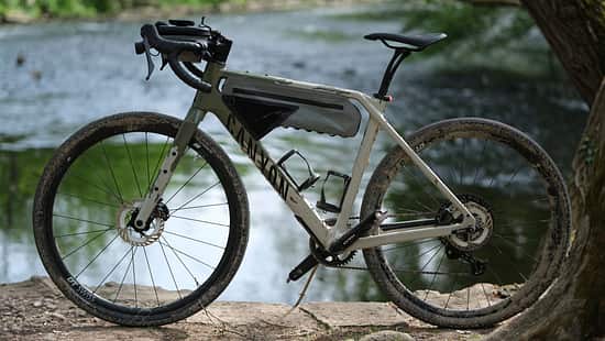 Canyon Grizl