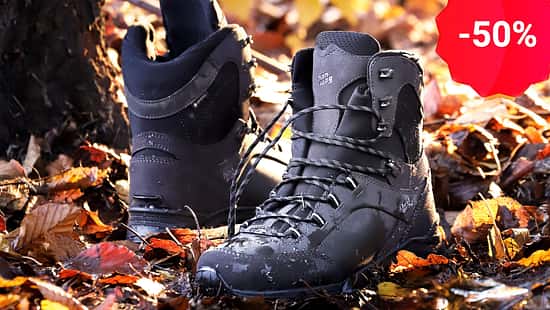 Hanwag Banks Snow GTX Winterschuhe 