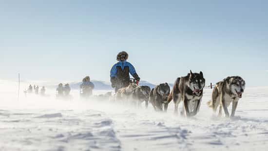 Fjällräven Polar 2027