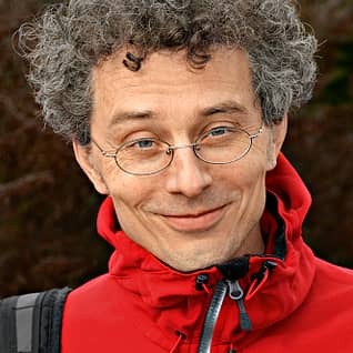 OD 2016 Porträtbild Gunnar Homann Redakteur Autor