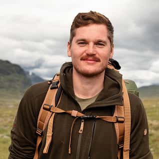 Fjällräven Classic Schweden
