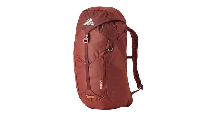 Test: Wanderruckscke - 25-30 Liter