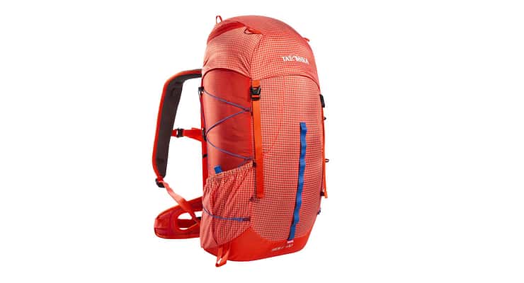 Test: Wanderruckscke - 25-30 Liter