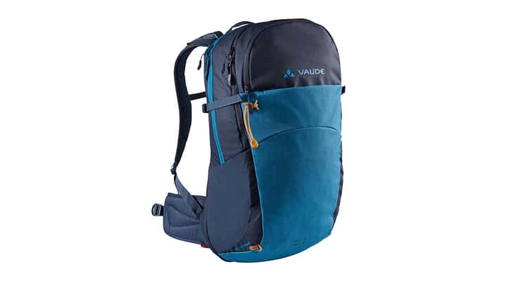 Test: Wanderruckscke - 25-30 Liter