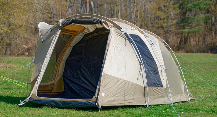 tent for a trailer Thule Foothill 2-Person Roof Top Tent || SPACE Trailers  SPACE Trailers