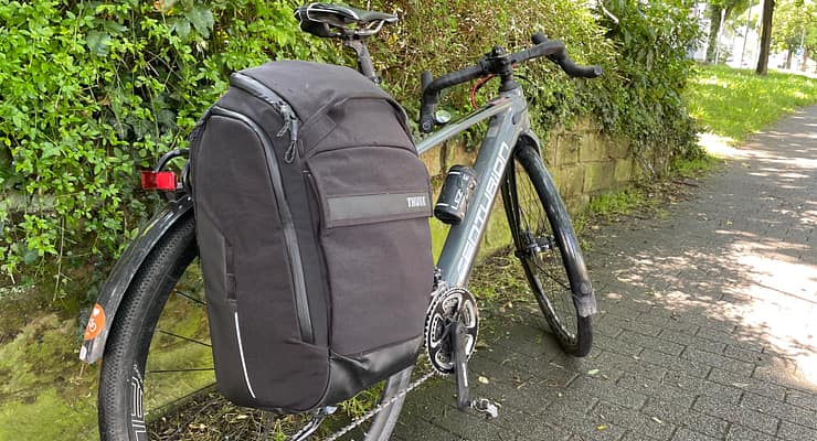 hercules trekkingrad Hercules ROBERT/A I-R5 schwarz | 625WH | E-Bike Herren Trekking