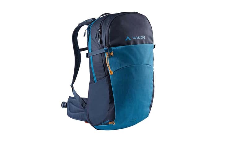 Test: Wanderruckscke - 25-30 Liter