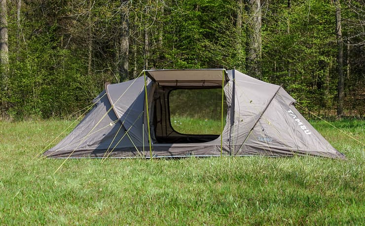 pavillon zelten 8'x8' Instant Pop-Up Baldachin-Zelt  Schutz in Sekunden  Crown Shades