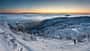Winter im Isergebirge - Tschechien