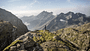 Bergsteigen Osttirol