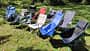 Campingstuhl - Test 2023