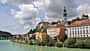Etappenwanderungen durch Oberbayern