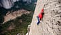 Tommy Caldwell und Kevin Jorgeson - Dawn Wall - El Capitan - 2014