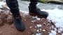 Lowcut Wanderschuhe - leichte Bergschuhe - Test 2025