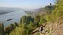 Rheinland-Pfalz Deutschland Wandern Wanderungen Rhein Rheinsteig Fluss Rheinland-Pfalz Deutschland Wandern Wanderungen Rhein Rheinsteig Fluss