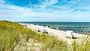 Strände Deutschland Strand Urlaub Sommer