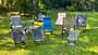 Campingstuhl-Test 