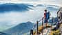 Mangfallgebirge, Bayern, Alpen, Wandern