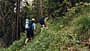 Wandern im slowakischen Fatra-Gebirge