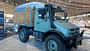 4 Wheel 24 Unimog Pucchino