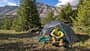 Big Agnes Sarvis VST, Dreijahreszeiten-Zelt Big Agnes Sarvis VST, Dreijahreszeiten-Zelt