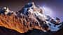 Gewitter am Berg Gewitter am Berg