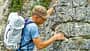Tested on Tour 07/26, ALPINRUCKSACK DEUTER GUIDE ULTRA 24 SL Tested on Tour 07/26, ALPINRUCKSACK DEUTER GUIDE ULTRA 24 SL
