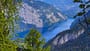 Königssee von oben Königssee von oben