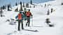karwendel,mia maria knoll,schnee,schneeschuh,silberregion,tirol,wandern,winter Silberregion Karwendel