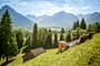 Urlaub in Oberstdorf im Oberallgäu