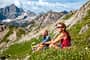 od-1018-oberallgaeu-BastianMorell-pause (jpg) Allgäu Allgäuer Alpen