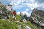 Wanderschuh-Test im Allgäu