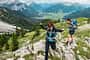 Bergtour auf die Zugspitze