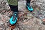 OD Test Midcut, Leichtwanderschuhe
