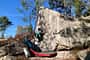 Bouldern Fontainebleau 
