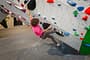 Hooken beim Bouldern: Tipps & Übungen