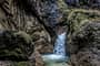 Almbachklamm - Berchtesgadener Land