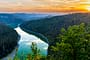 Thüringen Deutschland Wanderungen Saale Thüringen Deutschland Wanderungen Saale