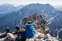 Bergerlebnis Berchtesgaden - rund um Ramsau - Watzmann - Hochkalter