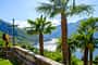Lago Maggiore, Schweiz