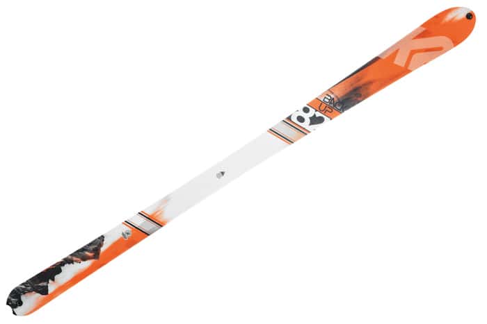 burton backcountry snowboard K2 BackDrop Skis 2014 – evo K2 Ski Backup - Winter