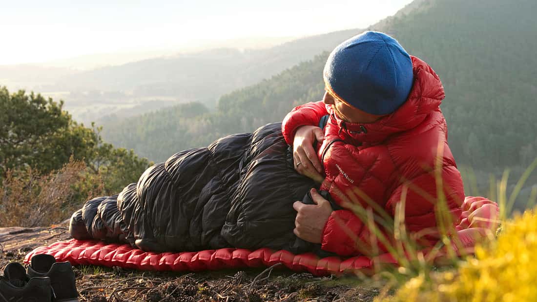 schlafsack 110 cm 2 5 tog Ganzjahres mit Füßen, 2.5 qeedo Buddy Junior Camping Bären Personalisierung:Ohne Namen