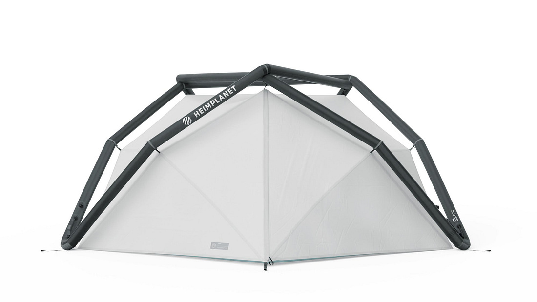 ayamaya zelt Familien-Campingzelte für 4 6 8 Personen mit 2 Vorraum, große große große Kabinenzelt, Strandüberdachung Sport & Freizeit Safari Style Tent Design leisuretoysandgifts size doors Seam Width:30mm (1.2in) welds - 164.558