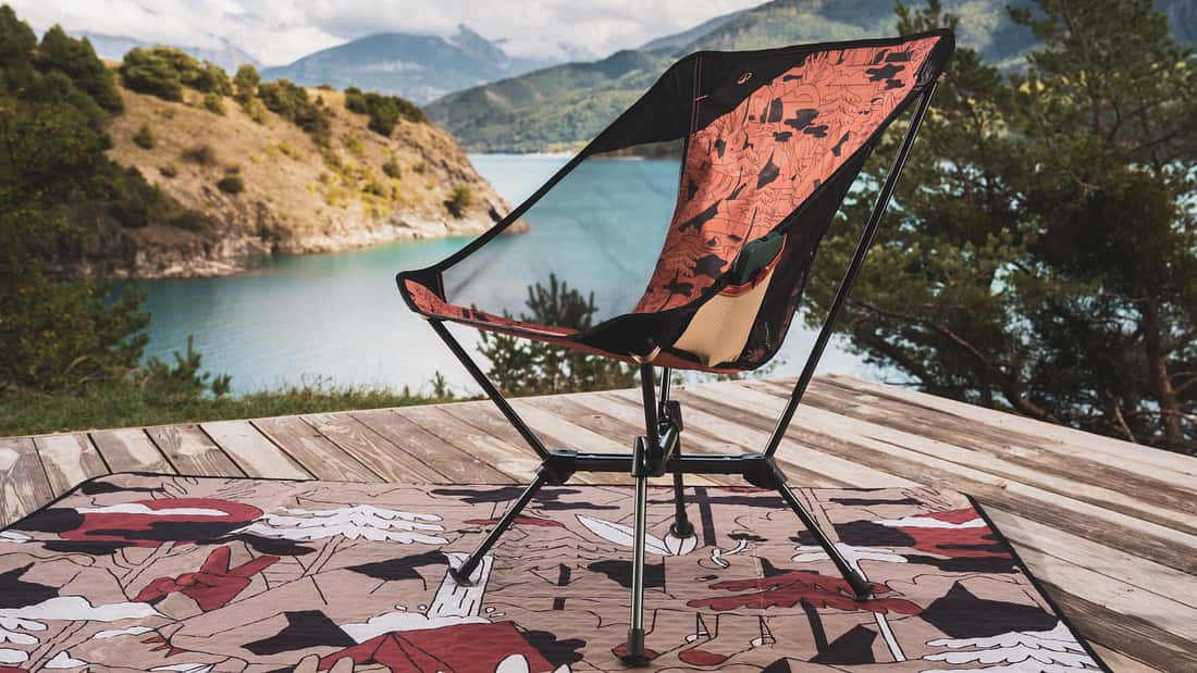 5 neue Decathlon-Produkte fr mehr Komfort beim Camping