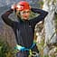 Katleen Richter, outdoor-Testerin