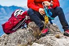Berghosen im Test: Hosen fürs Alpine getestet