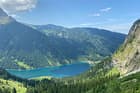 Hitzealarm im Tal? : Diese 10 Bergseen sind deine Rettung