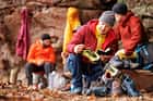 Trailrunning, Kraxeln, Wandern: Multifunktionsschuhe im Test