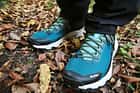 Salewa Pedroc Linie : Speed Hiking Kollektion von Salewa im Test